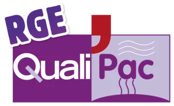 Certification RGE QualiPac