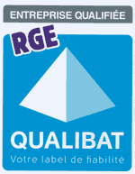 Certification RGE QualiBat